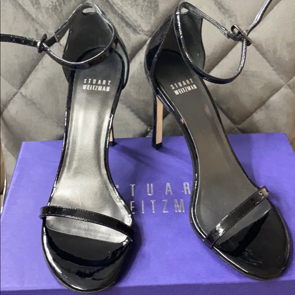 Stuart Weitzman sandal 6.5
